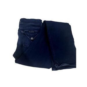 Hudson Jean's size 28 NWOT